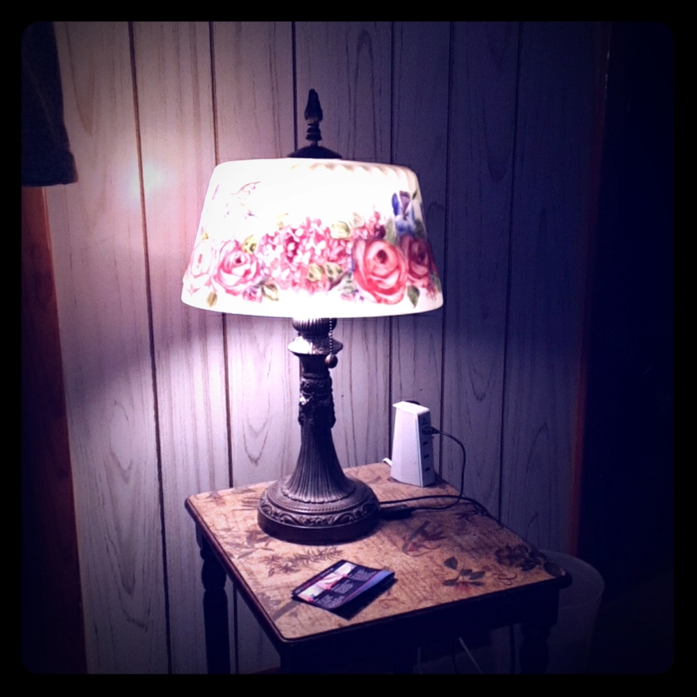 Lamp